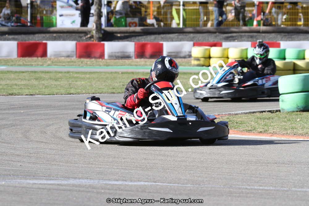 07/11/2015 : Endurance Loisir de 6h à Cahors (Photos Stéphane Agnus) 2015 — karting