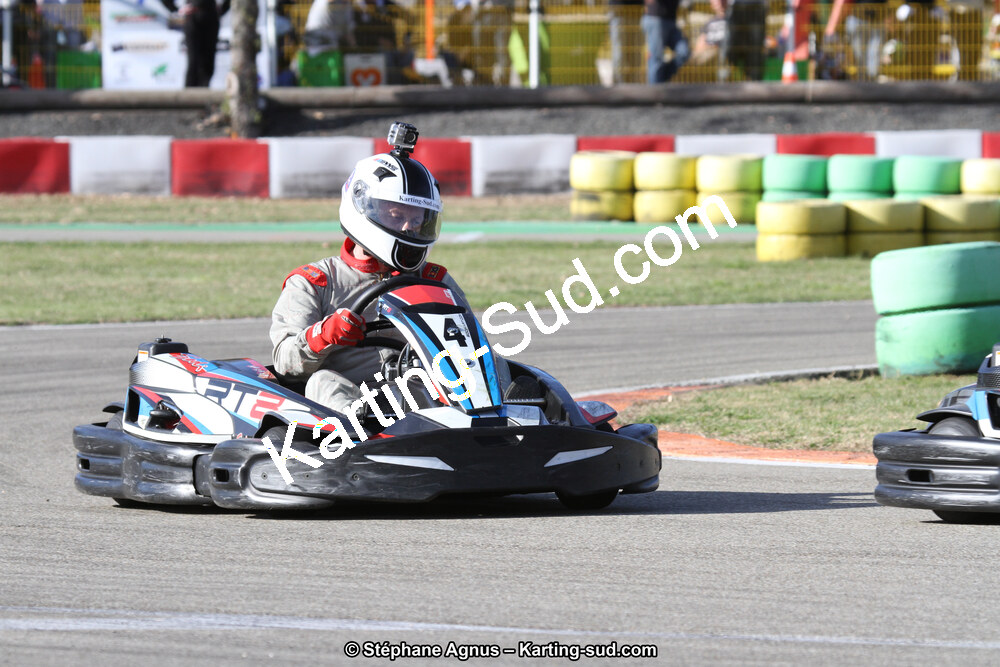 07/11/2015 : Endurance Loisir de 6h à Cahors (Photos Stéphane Agnus) 2015 — karting