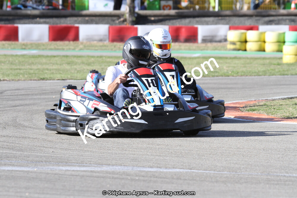 07/11/2015 : Endurance Loisir de 6h à Cahors (Photos Stéphane Agnus) 2015 — karting