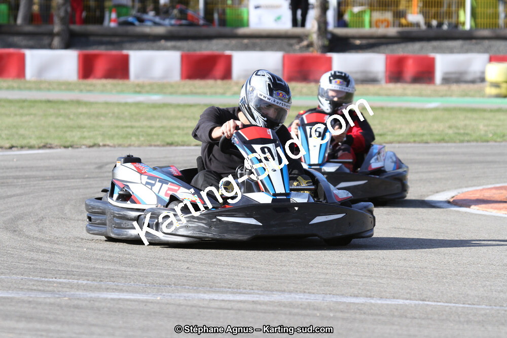 07/11/2015 : Endurance Loisir de 6h à Cahors (Photos Stéphane Agnus) 2015 — karting