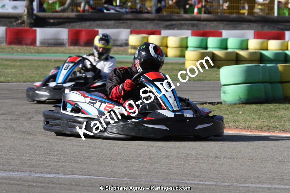 07/11/2015 : Endurance Loisir de 6h à Cahors (Photos Stéphane Agnus) 2015 — karting