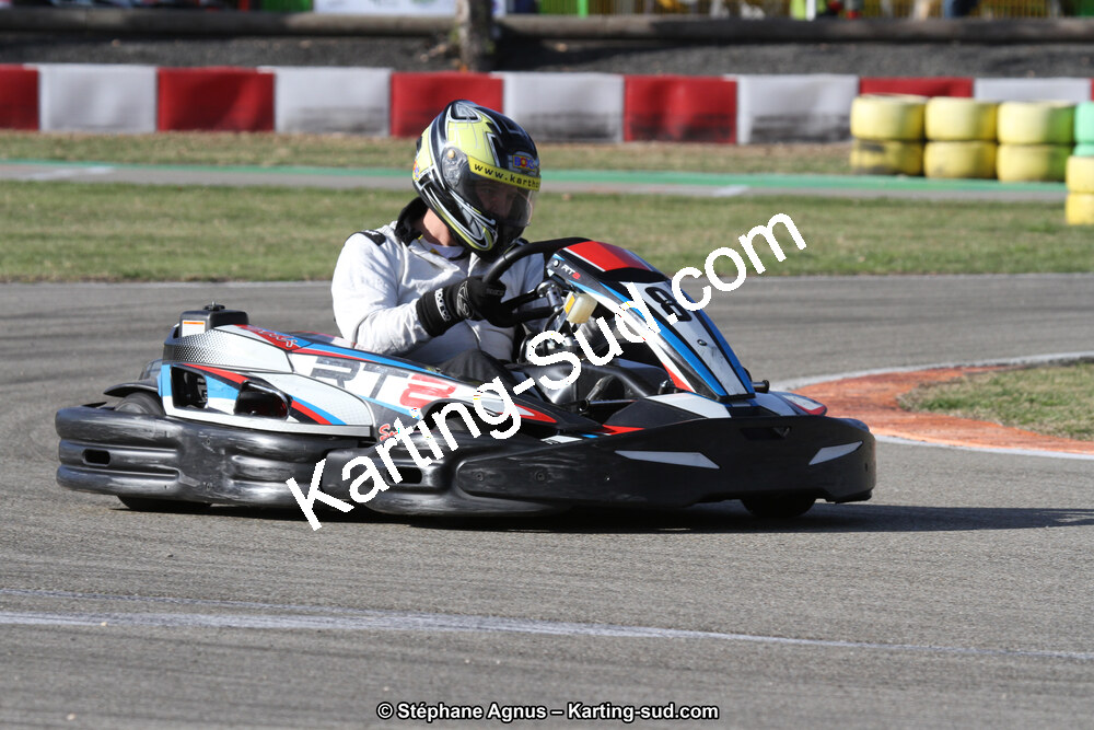 07/11/2015 : Endurance Loisir de 6h à Cahors (Photos Stéphane Agnus) 2015 — karting