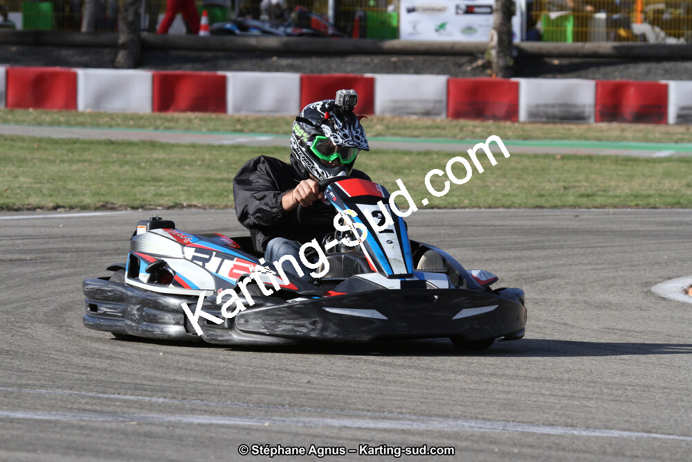 07/11/2015 : Endurance Loisir de 6h à Cahors (Photos Stéphane Agnus) 2015 — karting