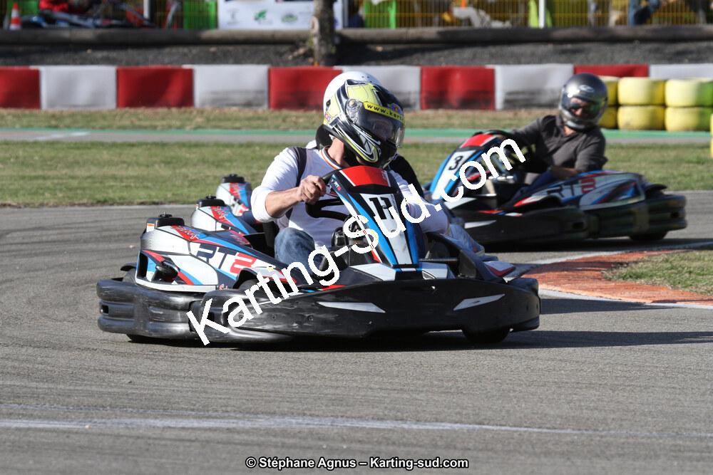 07/11/2015 : Endurance Loisir de 6h à Cahors (Photos Stéphane Agnus) 2015 — karting