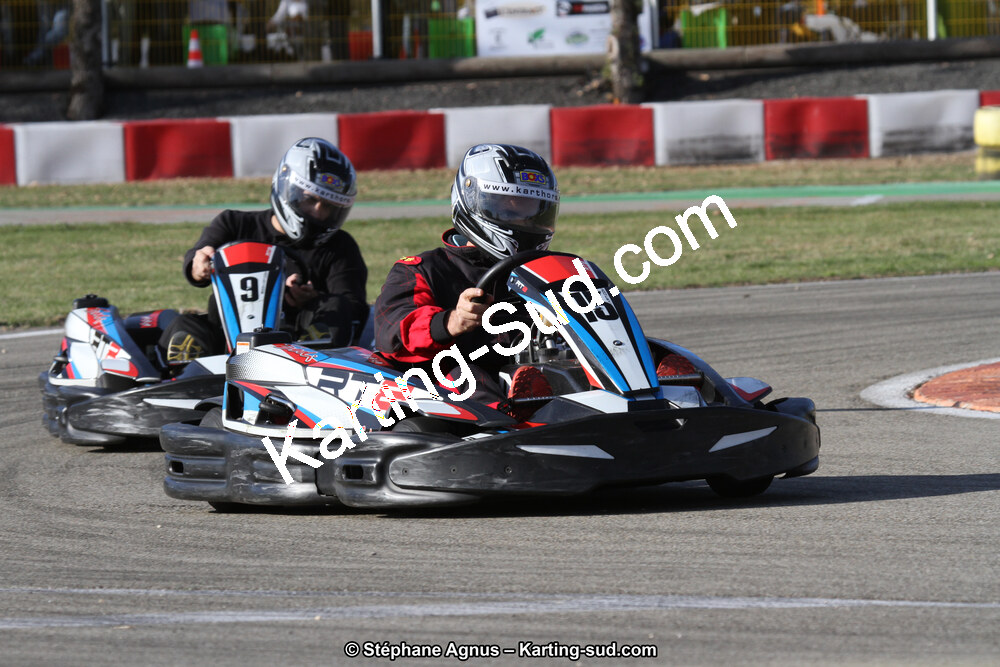 07/11/2015 : Endurance Loisir de 6h à Cahors (Photos Stéphane Agnus) 2015 — karting