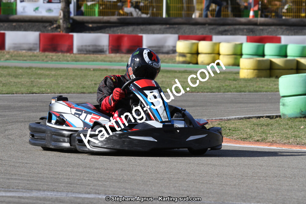 07/11/2015 : Endurance Loisir de 6h à Cahors (Photos Stéphane Agnus) 2015 — karting