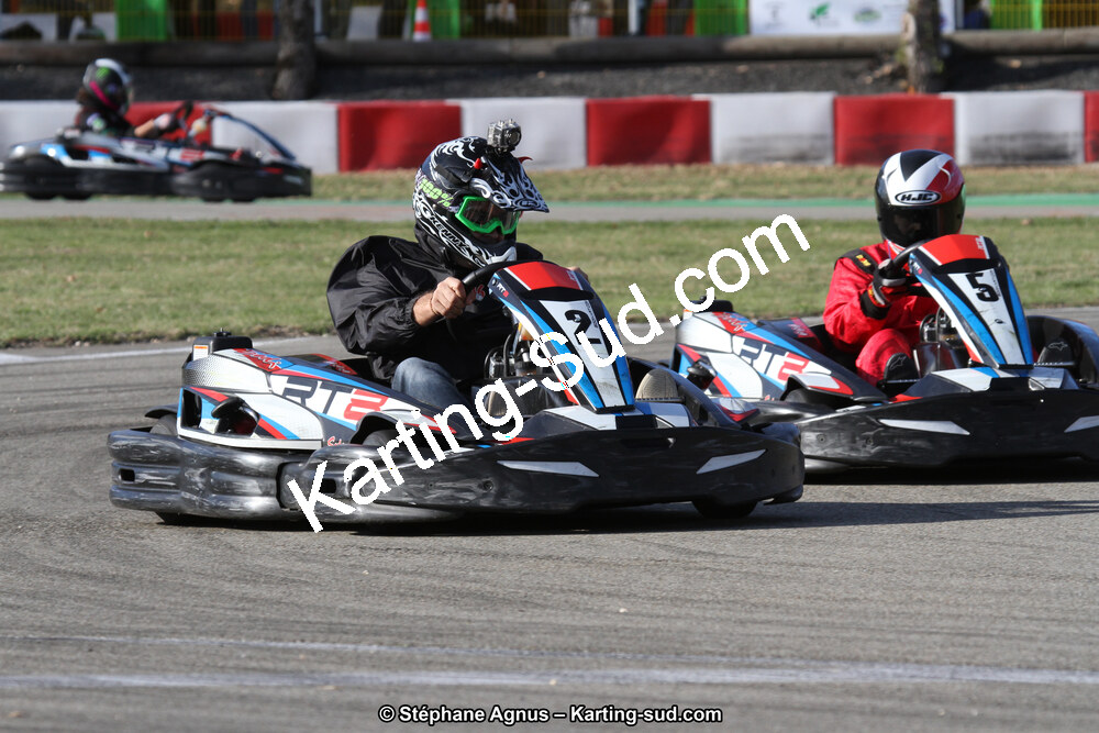 07/11/2015 : Endurance Loisir de 6h à Cahors (Photos Stéphane Agnus) 2015 — karting