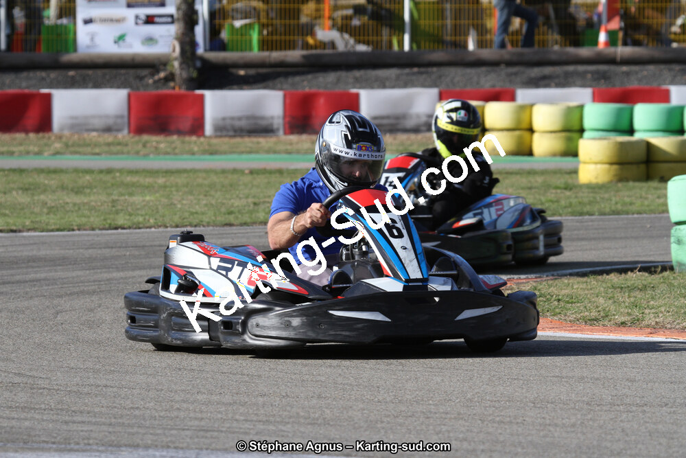 07/11/2015 : Endurance Loisir de 6h à Cahors (Photos Stéphane Agnus) 2015 — karting