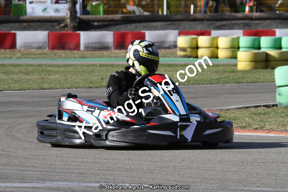 07/11/2015 : Endurance Loisir de 6h à Cahors (Photos Stéphane Agnus) 2015 — karting
