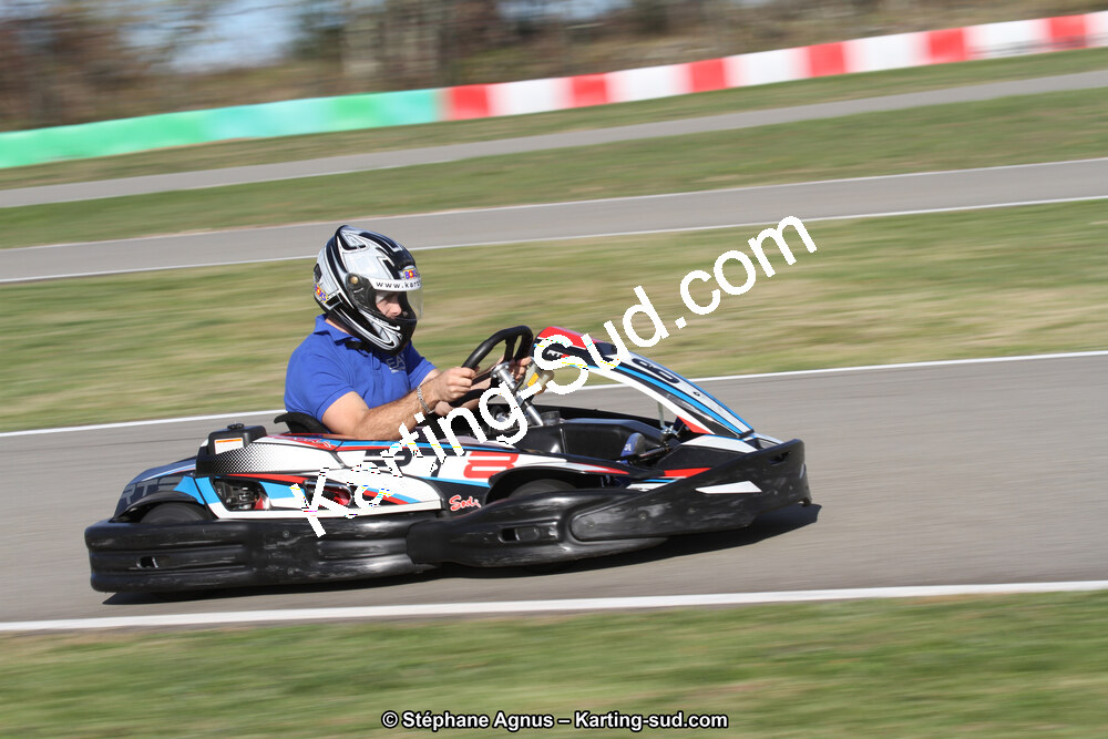 07/11/2015 : Endurance Loisir de 6h à Cahors (Photos Stéphane Agnus) 2015 — karting