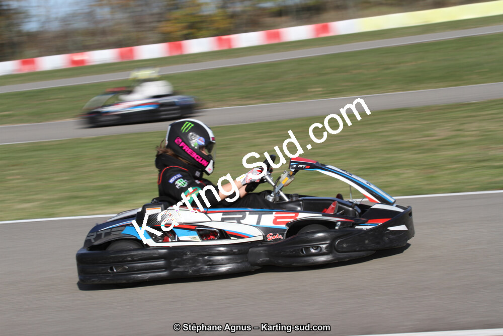 07/11/2015 : Endurance Loisir de 6h à Cahors (Photos Stéphane Agnus) 2015 — karting