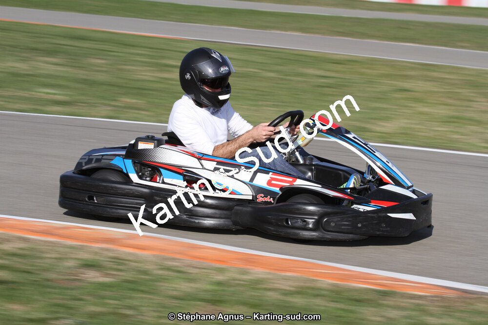 07/11/2015 : Endurance Loisir de 6h à Cahors (Photos Stéphane Agnus) 2015 — karting