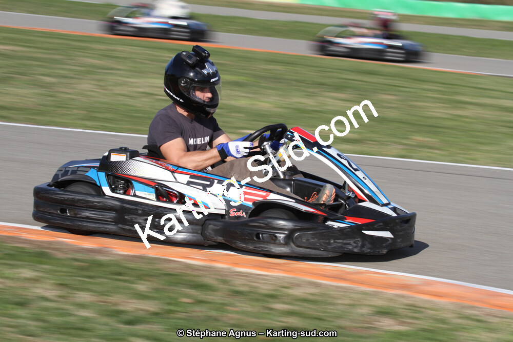 07/11/2015 : Endurance Loisir de 6h à Cahors (Photos Stéphane Agnus) 2015 — karting