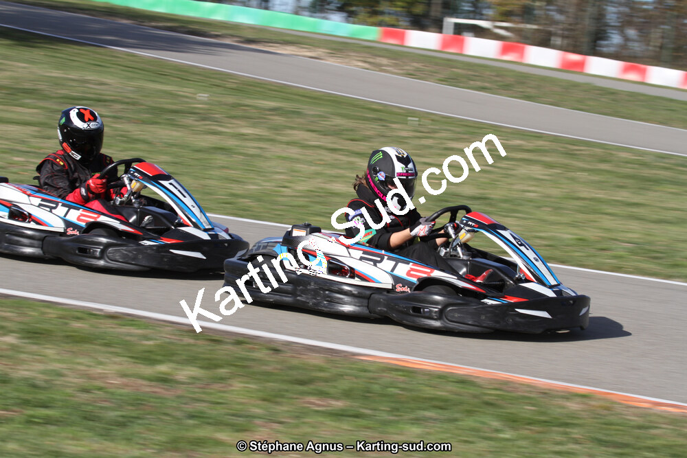 07/11/2015 : Endurance Loisir de 6h à Cahors (Photos Stéphane Agnus) 2015 — karting