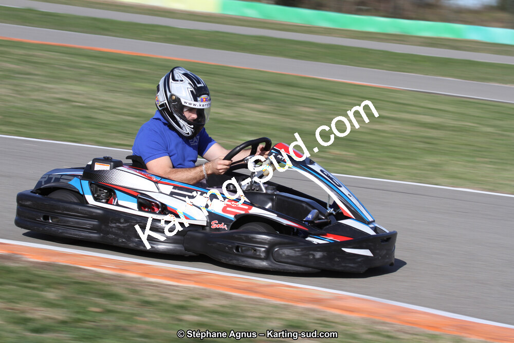 07/11/2015 : Endurance Loisir de 6h à Cahors (Photos Stéphane Agnus) 2015 — karting