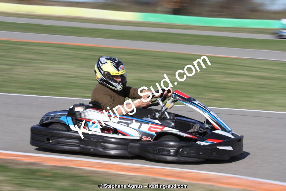 07/11/2015 : Endurance Loisir de 6h à Cahors (Photos Stéphane Agnus) 2015 — karting