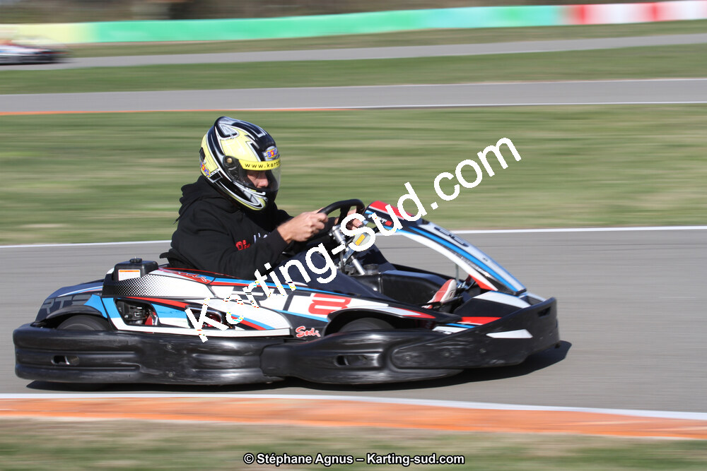 07/11/2015 : Endurance Loisir de 6h à Cahors (Photos Stéphane Agnus) 2015 — karting