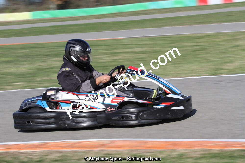 07/11/2015 : Endurance Loisir de 6h à Cahors (Photos Stéphane Agnus) 2015 — karting