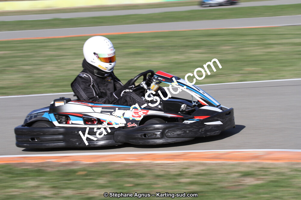 07/11/2015 : Endurance Loisir de 6h à Cahors (Photos Stéphane Agnus) 2015 — karting