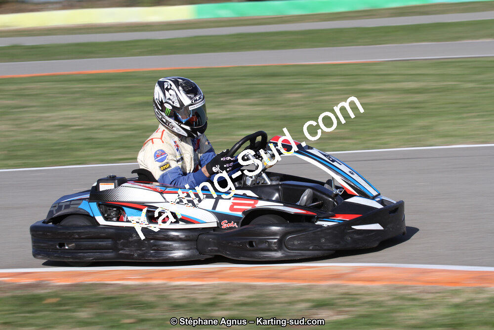 07/11/2015 : Endurance Loisir de 6h à Cahors (Photos Stéphane Agnus) 2015 — karting
