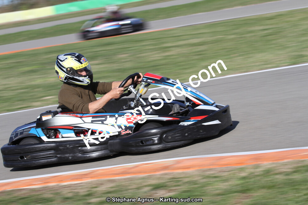 07/11/2015 : Endurance Loisir de 6h à Cahors (Photos Stéphane Agnus) 2015 — karting