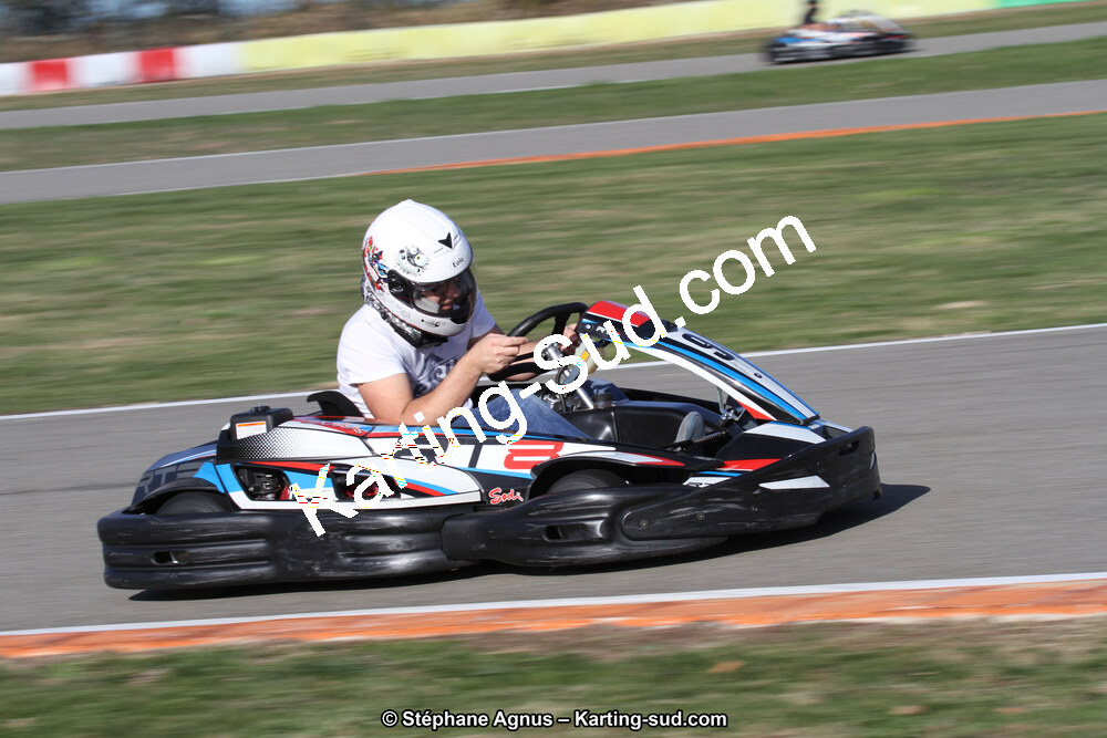 07/11/2015 : Endurance Loisir de 6h à Cahors (Photos Stéphane Agnus) 2015 — karting