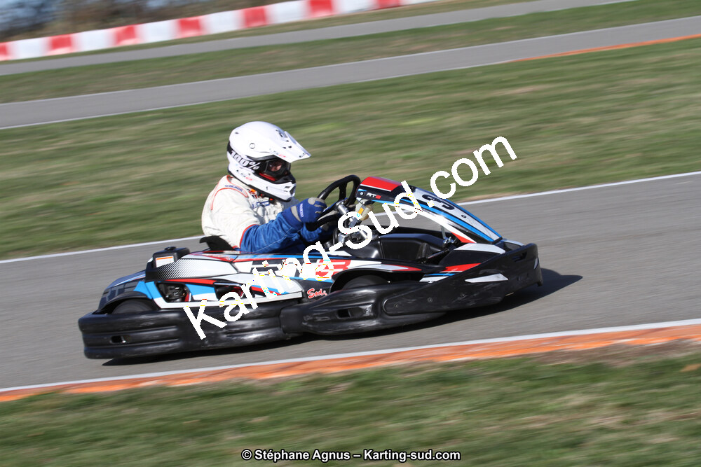 07/11/2015 : Endurance Loisir de 6h à Cahors (Photos Stéphane Agnus) 2015 — karting
