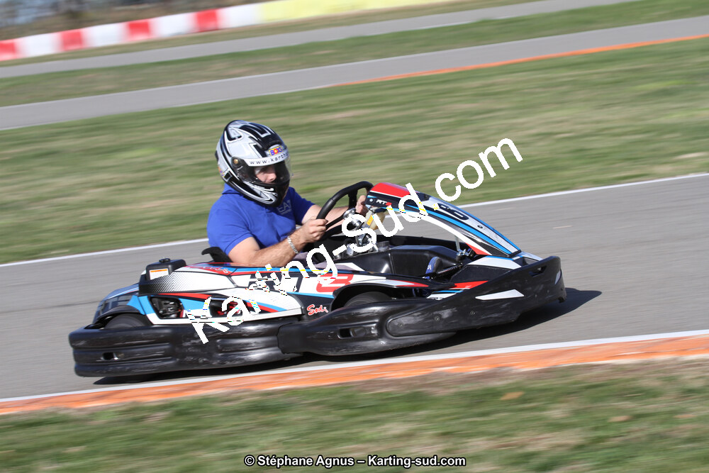 07/11/2015 : Endurance Loisir de 6h à Cahors (Photos Stéphane Agnus) 2015 — karting