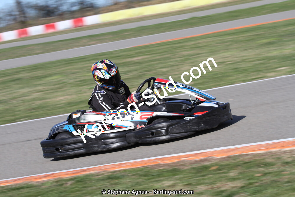 07/11/2015 : Endurance Loisir de 6h à Cahors (Photos Stéphane Agnus) 2015 — karting