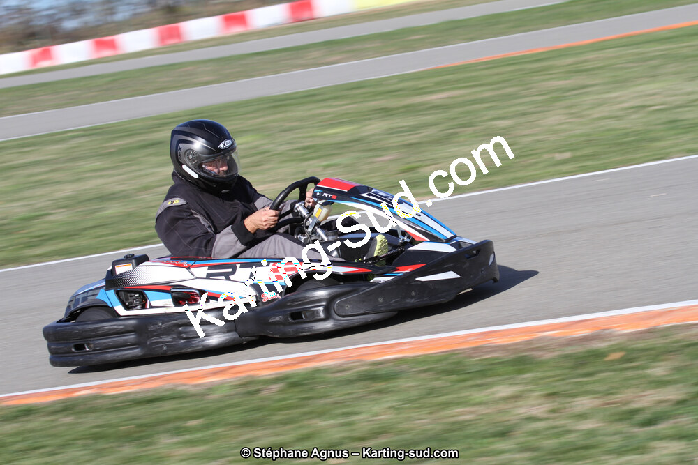 07/11/2015 : Endurance Loisir de 6h à Cahors (Photos Stéphane Agnus) 2015 — karting
