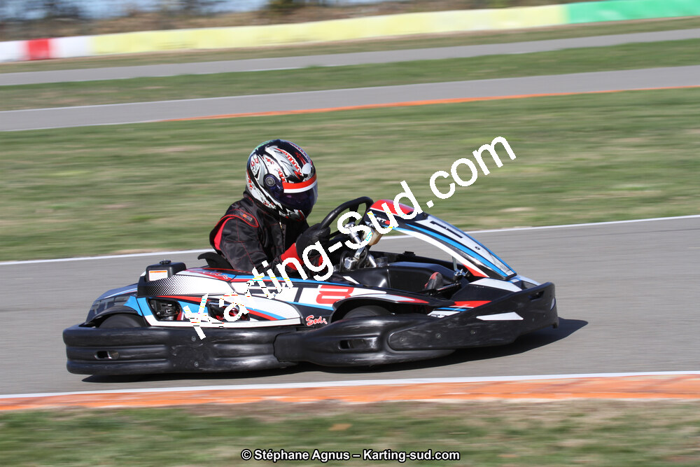 07/11/2015 : Endurance Loisir de 6h à Cahors (Photos Stéphane Agnus) 2015 — karting
