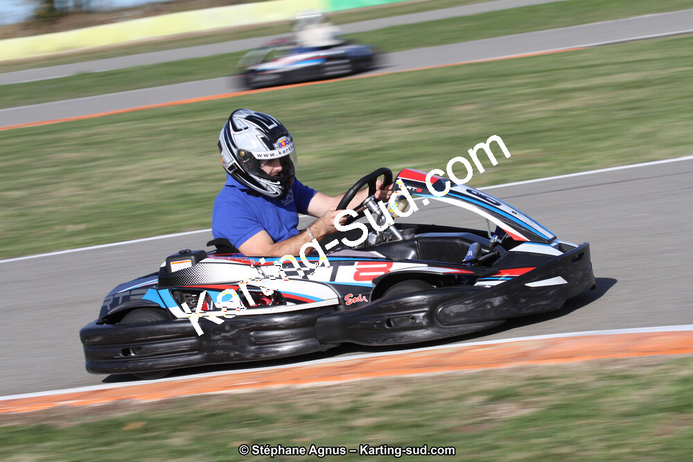 07/11/2015 : Endurance Loisir de 6h à Cahors (Photos Stéphane Agnus) 2015 — karting