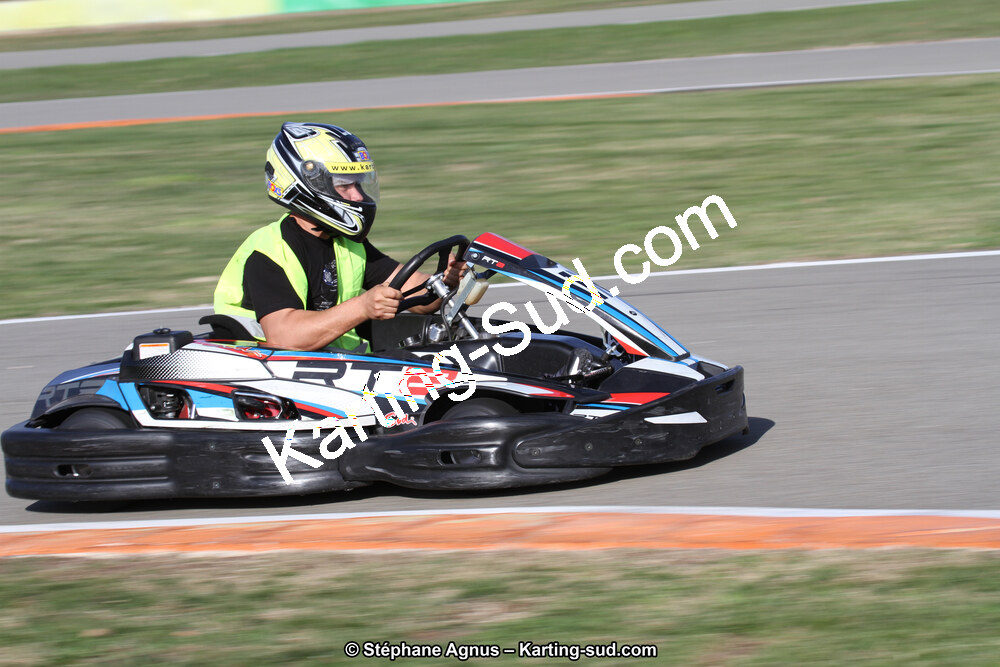 07/11/2015 : Endurance Loisir de 6h à Cahors (Photos Stéphane Agnus) 2015 — karting
