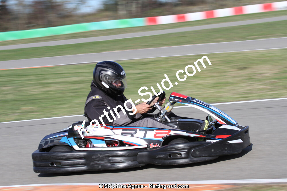 07/11/2015 : Endurance Loisir de 6h à Cahors (Photos Stéphane Agnus) 2015 — karting