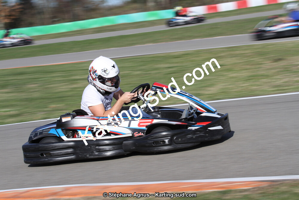 07/11/2015 : Endurance Loisir de 6h à Cahors (Photos Stéphane Agnus) 2015 — karting