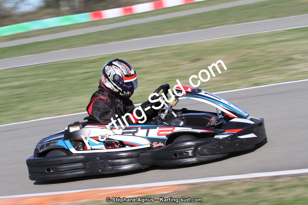 07/11/2015 : Endurance Loisir de 6h à Cahors (Photos Stéphane Agnus) 2015 — karting