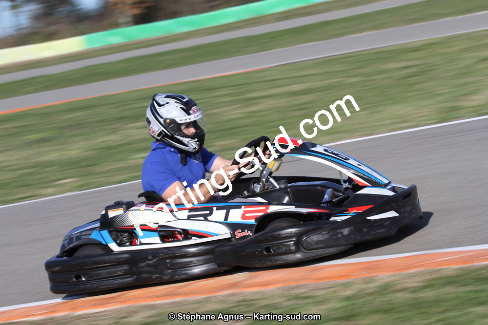 07/11/2015 : Endurance Loisir de 6h à Cahors (Photos Stéphane Agnus) 2015 — karting