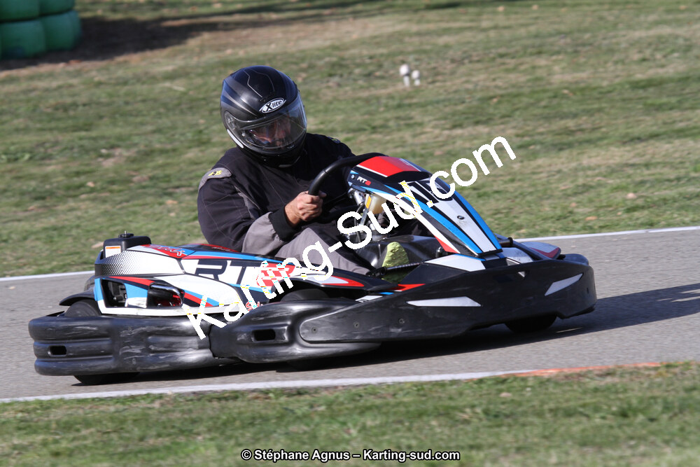 07/11/2015 : Endurance Loisir de 6h à Cahors (Photos Stéphane Agnus) 2015 — karting