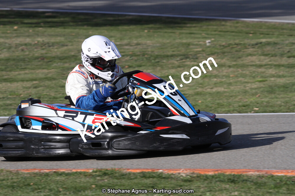 07/11/2015 : Endurance Loisir de 6h à Cahors (Photos Stéphane Agnus) 2015 — karting