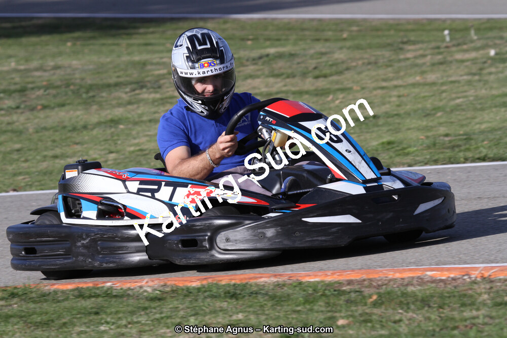 07/11/2015 : Endurance Loisir de 6h à Cahors (Photos Stéphane Agnus) 2015 — karting