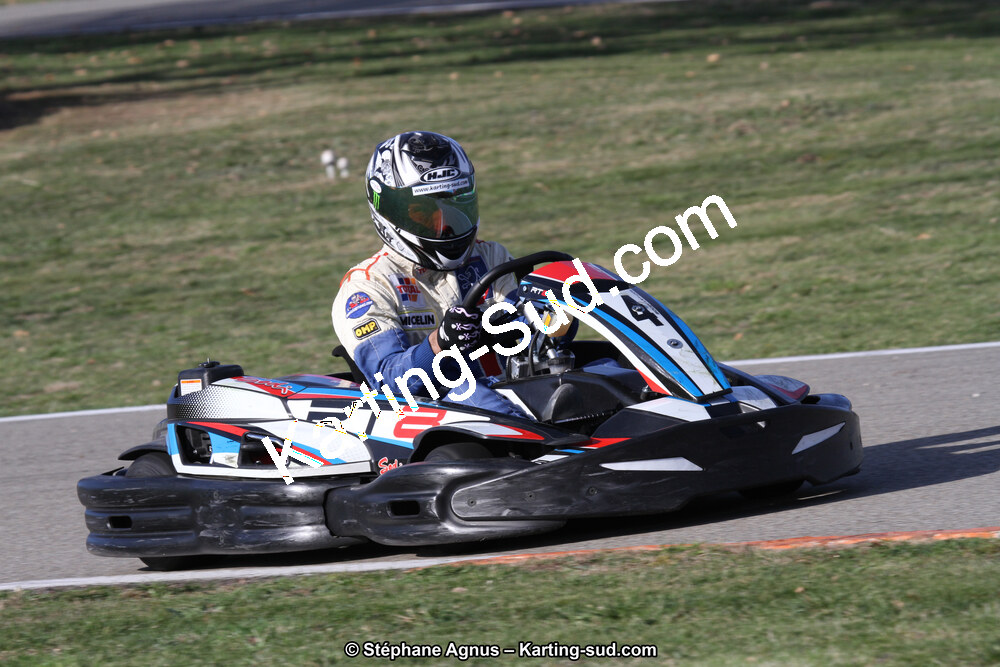 07/11/2015 : Endurance Loisir de 6h à Cahors (Photos Stéphane Agnus) 2015 — karting