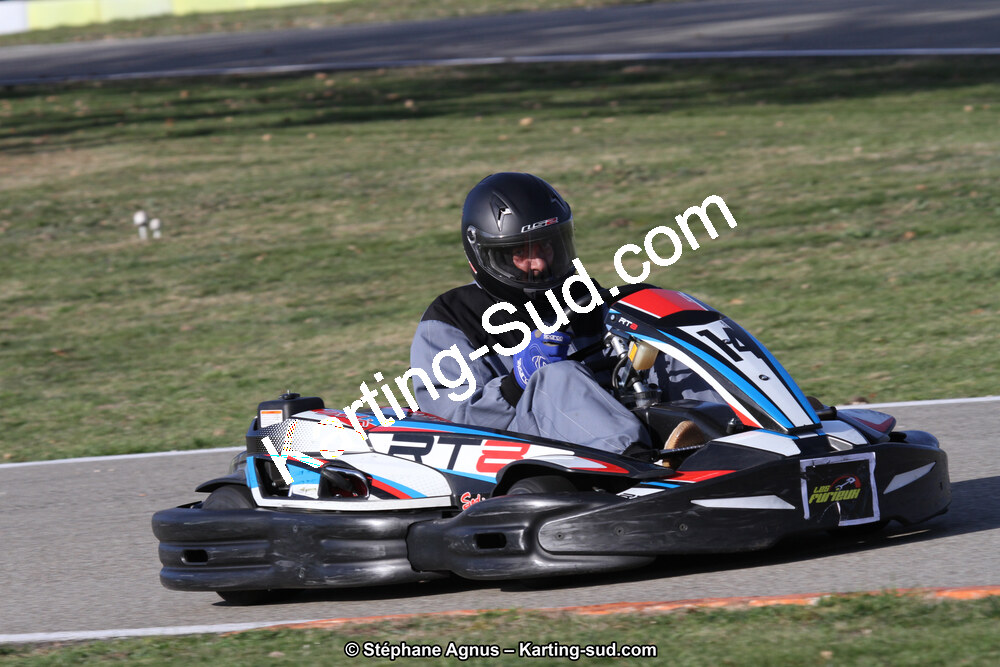 07/11/2015 : Endurance Loisir de 6h à Cahors (Photos Stéphane Agnus) 2015 — karting