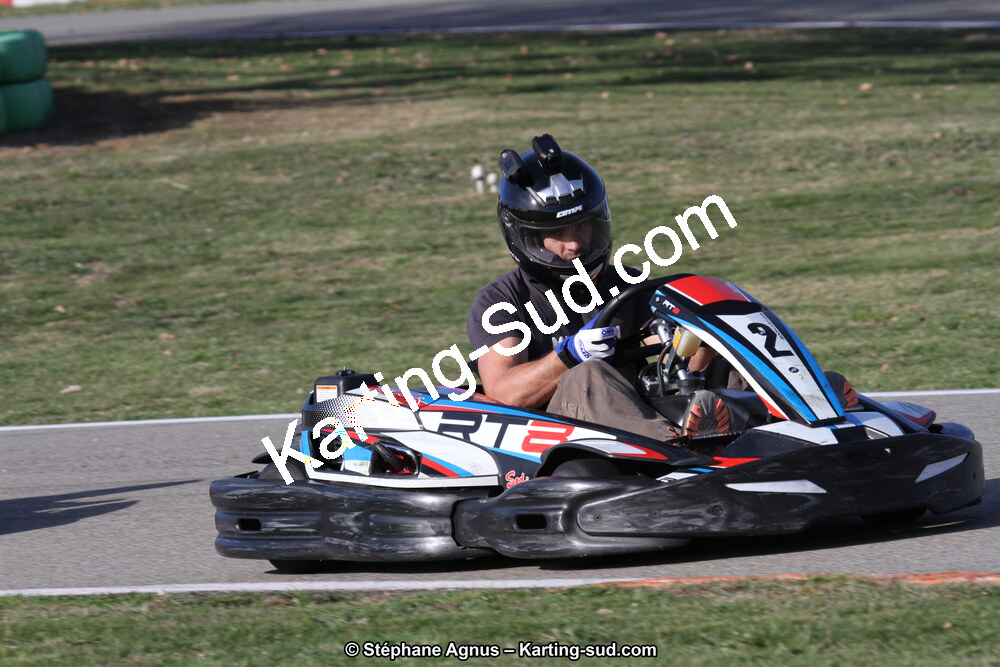 07/11/2015 : Endurance Loisir de 6h à Cahors (Photos Stéphane Agnus) 2015 — karting