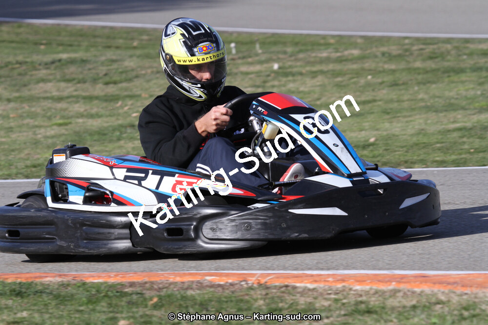 07/11/2015 : Endurance Loisir de 6h à Cahors (Photos Stéphane Agnus) 2015 — karting
