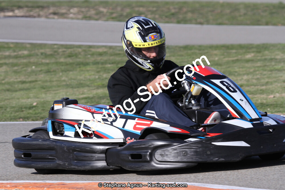 07/11/2015 : Endurance Loisir de 6h à Cahors (Photos Stéphane Agnus) 2015 — karting