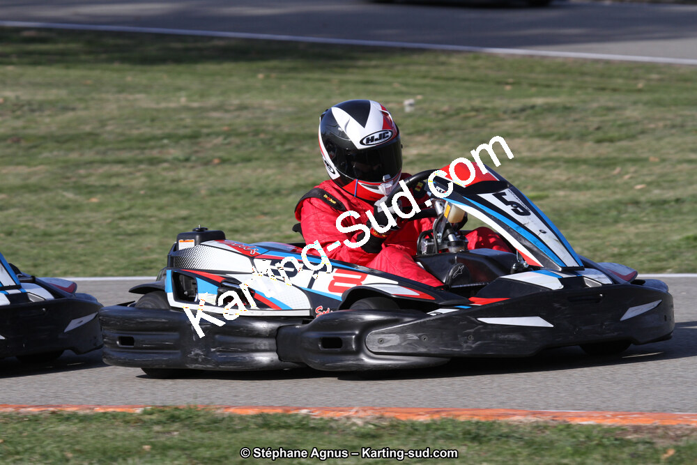 07/11/2015 : Endurance Loisir de 6h à Cahors (Photos Stéphane Agnus) 2015 — karting