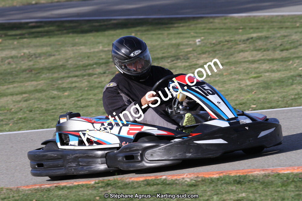 07/11/2015 : Endurance Loisir de 6h à Cahors (Photos Stéphane Agnus) 2015 — karting