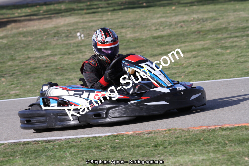 07/11/2015 : Endurance Loisir de 6h à Cahors (Photos Stéphane Agnus) 2015 — karting