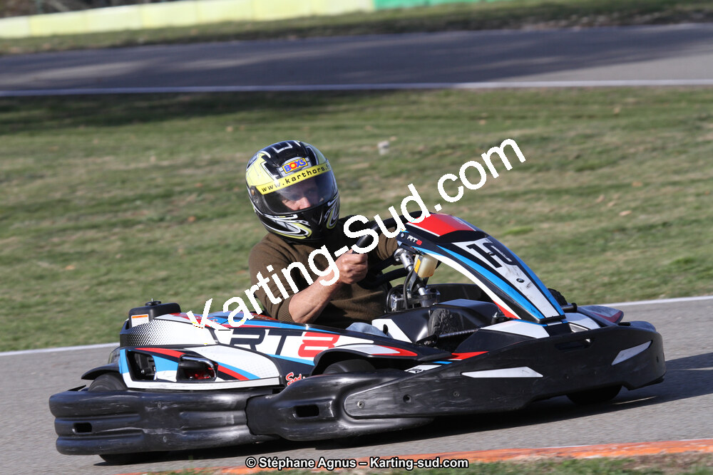 07/11/2015 : Endurance Loisir de 6h à Cahors (Photos Stéphane Agnus) 2015 — karting