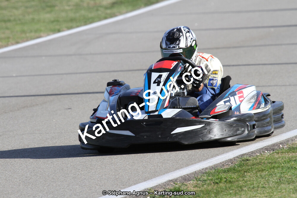 07/11/2015 : Endurance Loisir de 6h à Cahors (Photos Stéphane Agnus) 2015 — karting